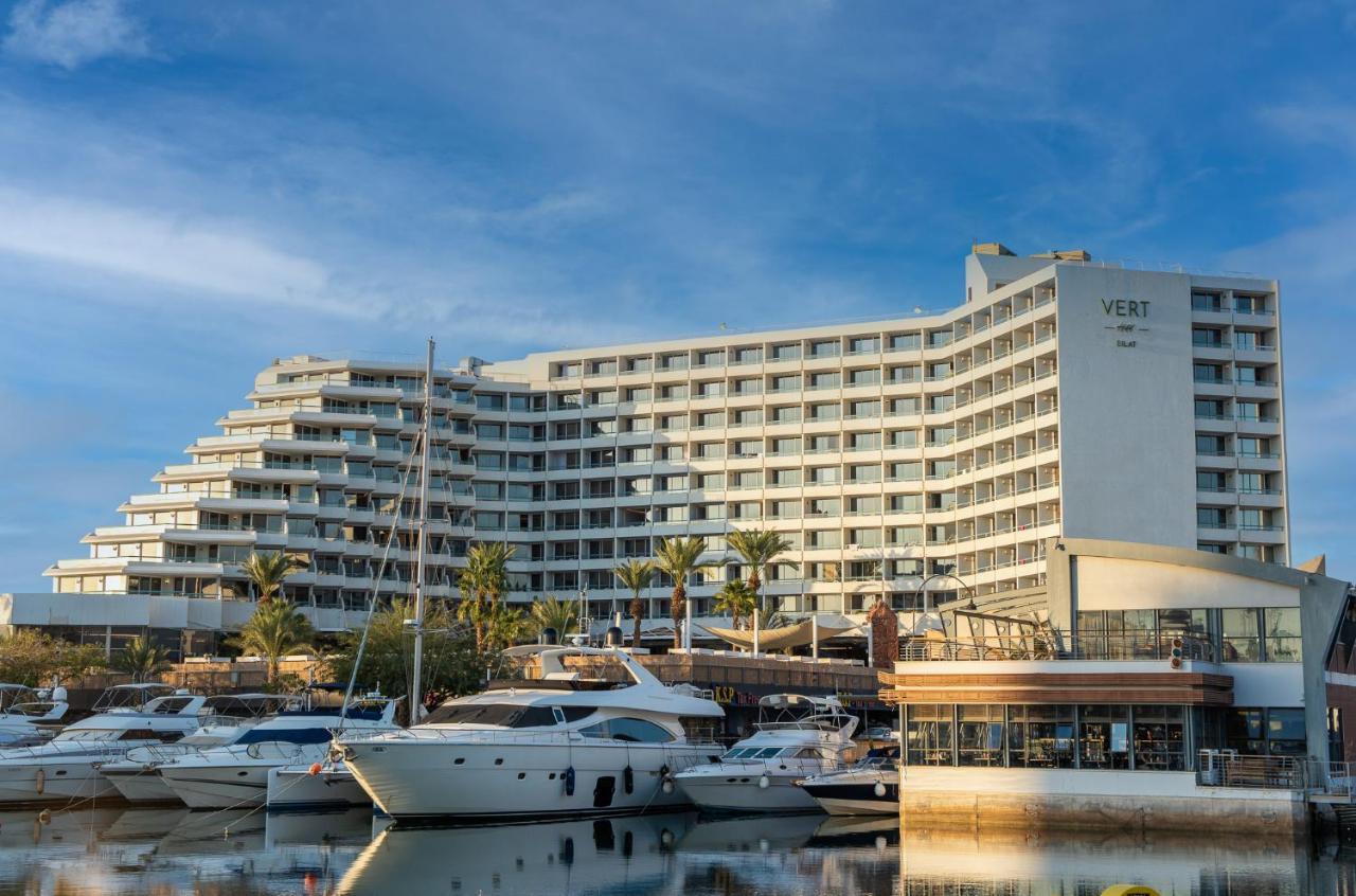 Vert Hotel Eilat Exterior foto The Westin Resort and Villas, Cancun